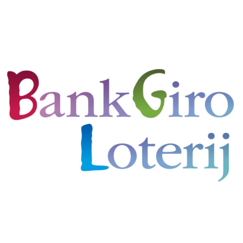 Bank-giro-loterij
